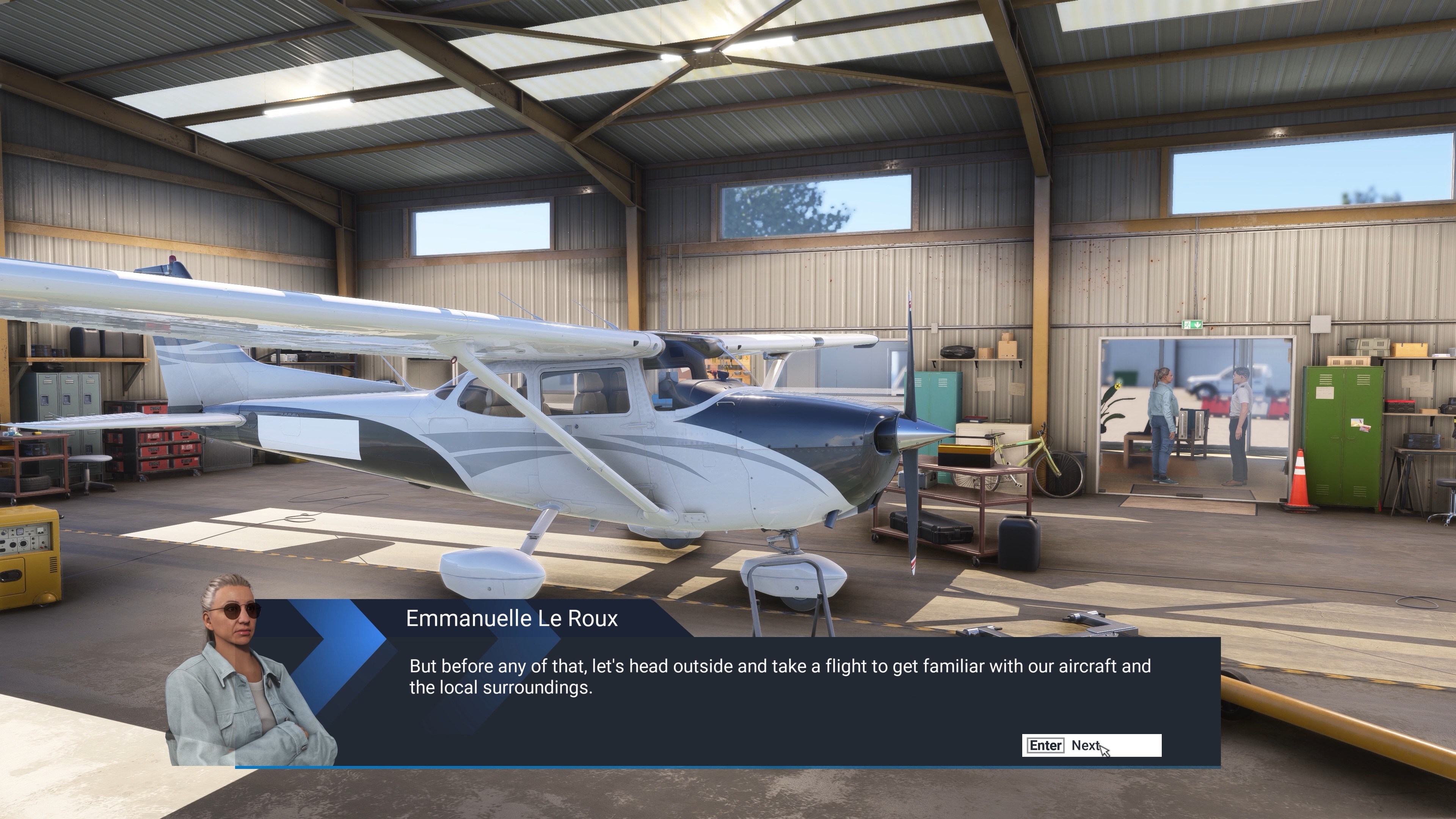 Microsoft Flight Simulator 2024 - Imagen 32